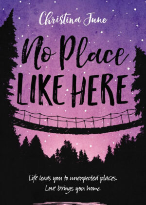 Book Landing Page Type Product